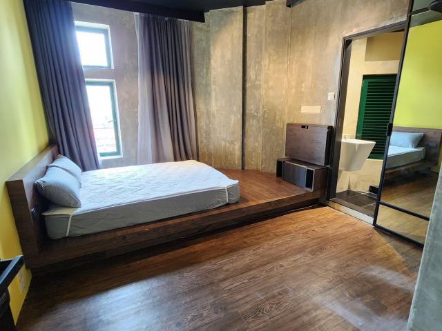 Apartment for rent in Country Heights Damansara, Kuala Lumpur