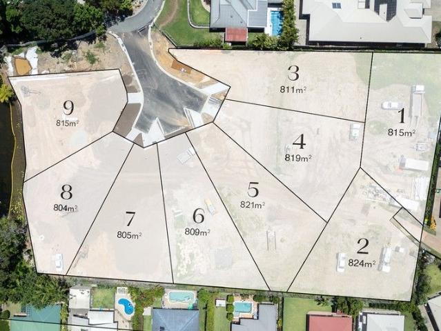 Land for sale in Kings Creek, Queensland