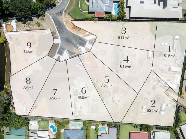 Land for sale in Kings Creek, Queensland