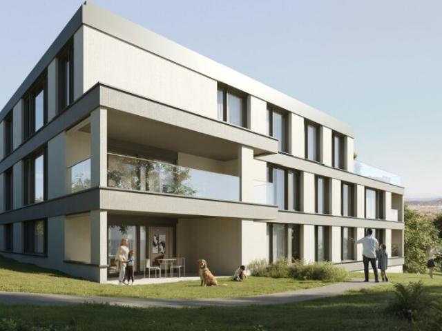 Immobilie kaufen in Kreuzlingen, Thurgau