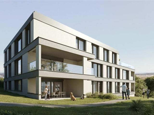 Wohnung kaufen in Kreuzlingen, Thurgau