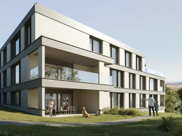 Wohnung kaufen in Kreuzlingen, Thurgau