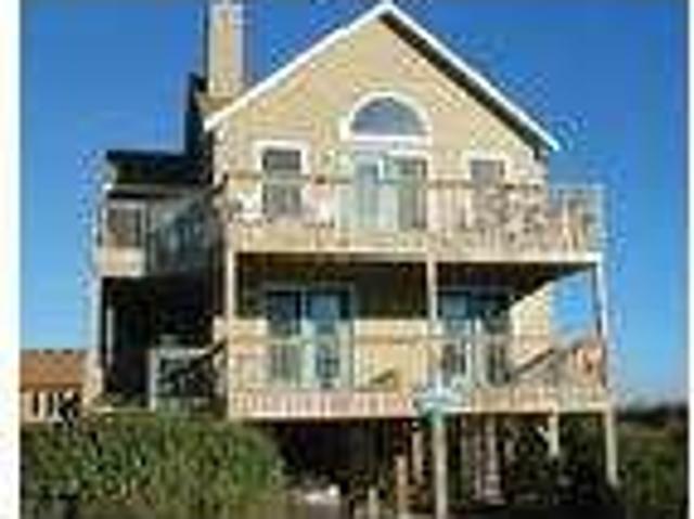 House for rent in Nags Head, North Carolina