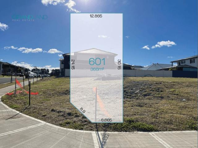 Land for sale in Sydney, New South Wales