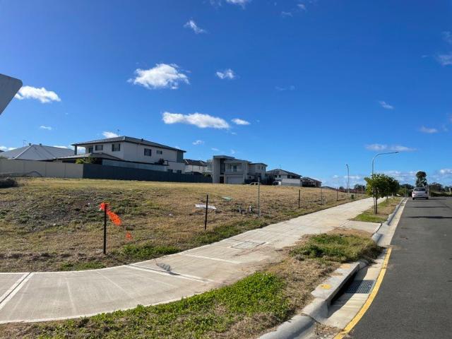 Land for sale in Edmondson Park, Sydney