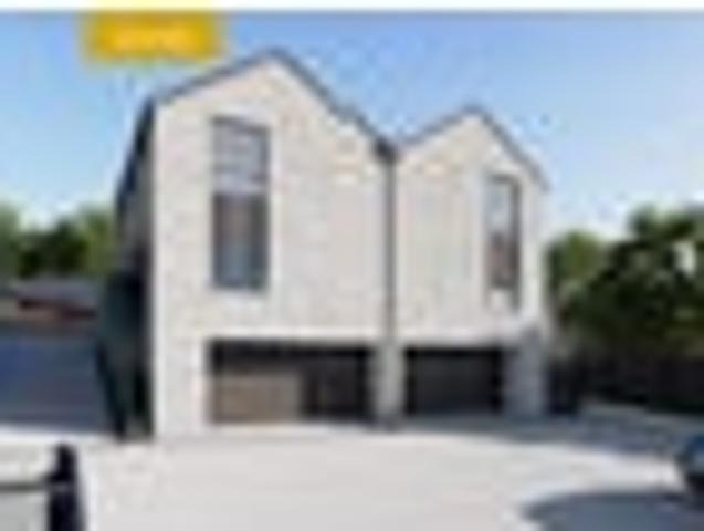 Townhouse for sale in Hillersden, Oroua County