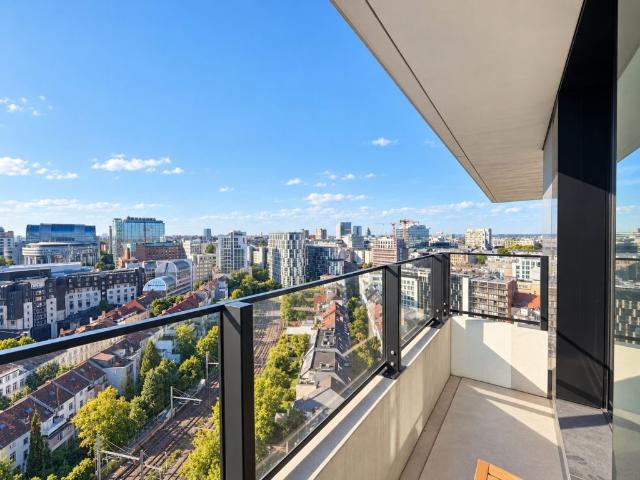 Kot location à Quartier du Centre - Centrumwijk, Bruxelles - Brussel