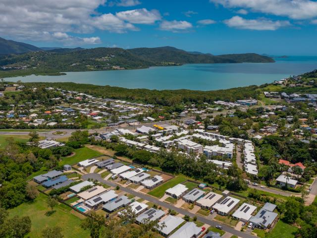 Property for sale in Cannonvale