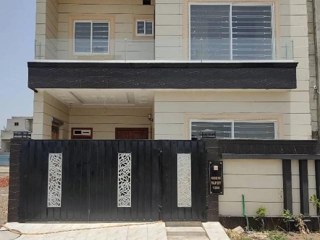 House for sale in Rawalpindi, Islamabad Capital Territory