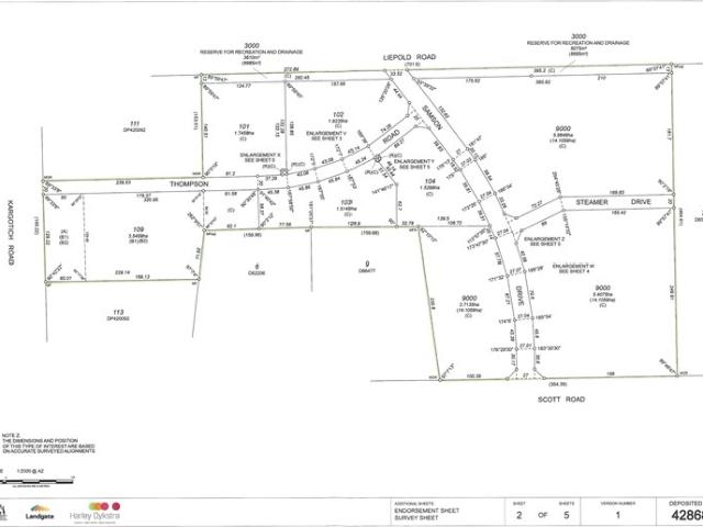 Warehouse for sale in Mundijong, Western Australia