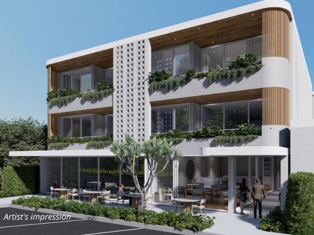 Retail for sale in Round Mountain, New South Wales