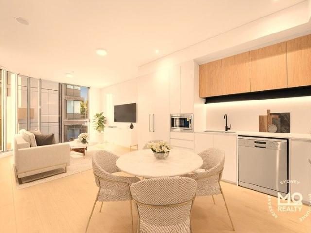 Apartment for sale in West Ryde