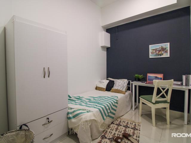 Apartment for rent in Country Heights Damansara, Kuala Lumpur