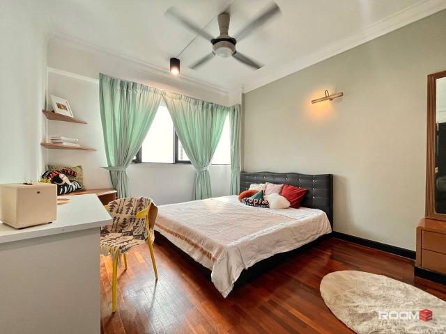 Apartment for rent in Country Heights Damansara, Kuala Lumpur