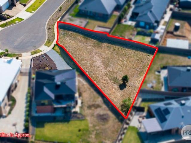 Land for sale in Ballarat, Victoria