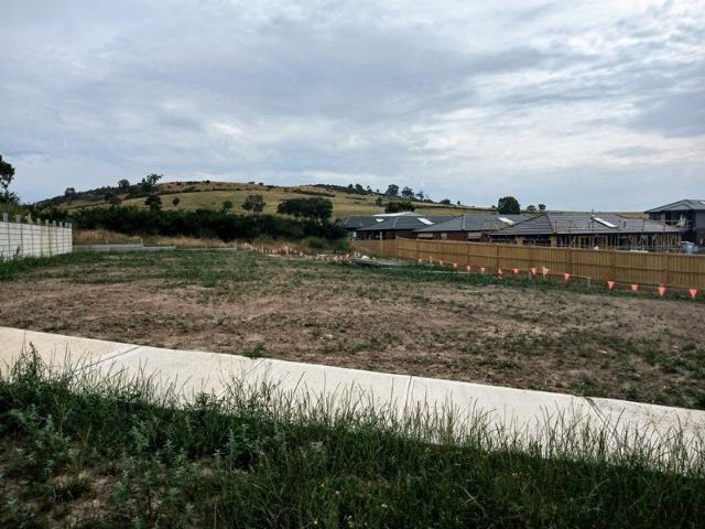 Land for sale in Camerons Creek, Victoria