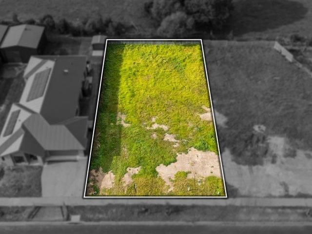 Land for sale in Glengarry, Victoria