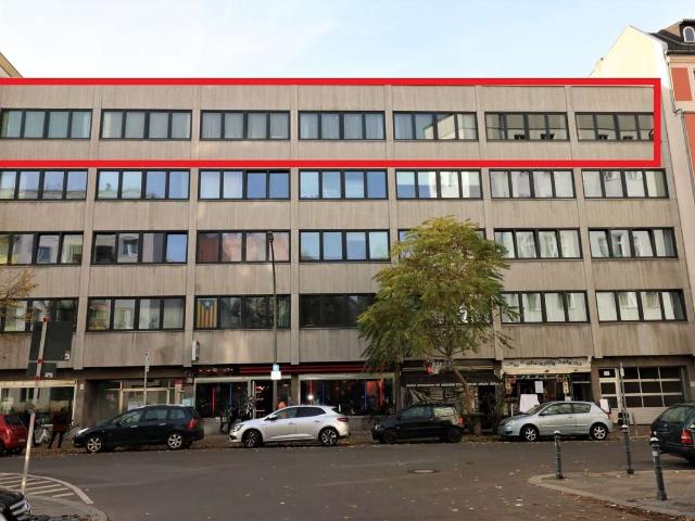 Büro kaufen in Nollendorfkiez, Berlin