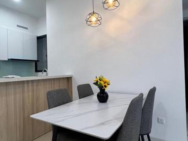 Serviced Residence for rent in Country Heights Damansara, Kuala Lumpur