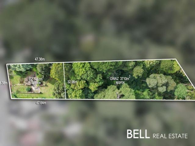Land for sale in Camerons Creek, Victoria