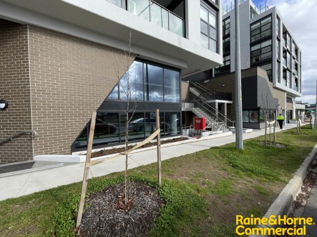 Office for sale in Australian Capital Territory