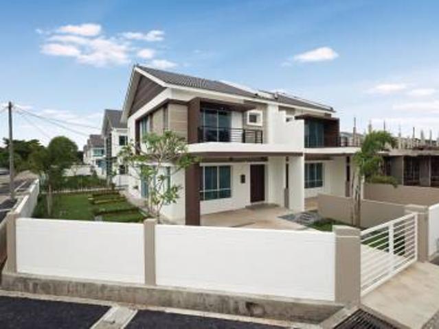 House for sale in Selayang, Selangor