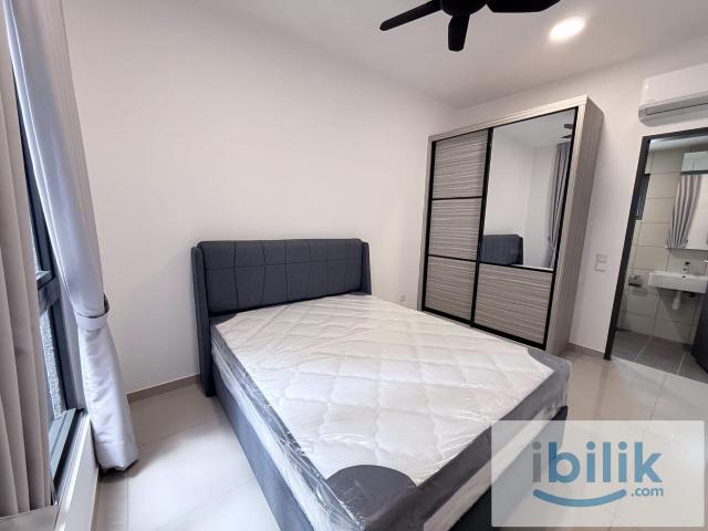 Room for rent in Petaling, Damansara Damai