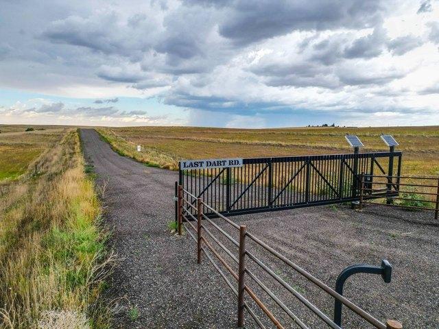 Land for sale in Kiowa, Colorado