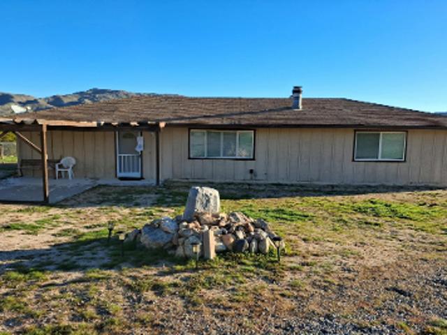 House for sale in Julian, California