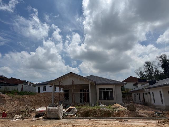 Bungalow for sale in Sendayan Village, Negeri Sembilan