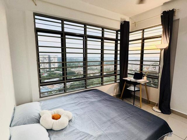 Room for rent in Petaling, Damansara Damai