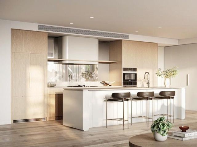Apartment for sale in Sydney, New South Wales
