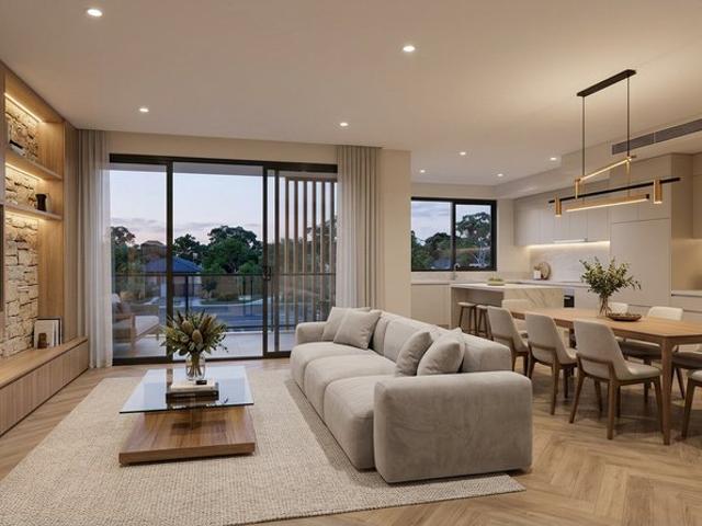 Apartment for sale in Sydney, New South Wales
