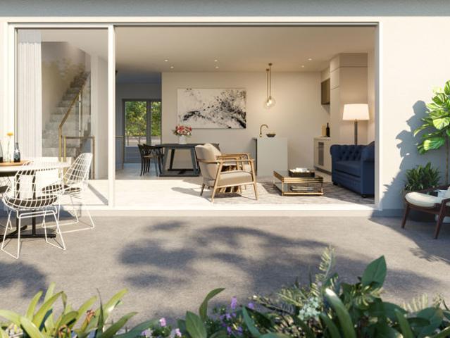 Townhouse for sale in Eastwood