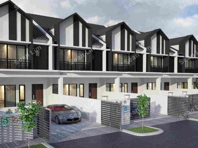 House for sale in Country Heights Damansara, Kuala Lumpur