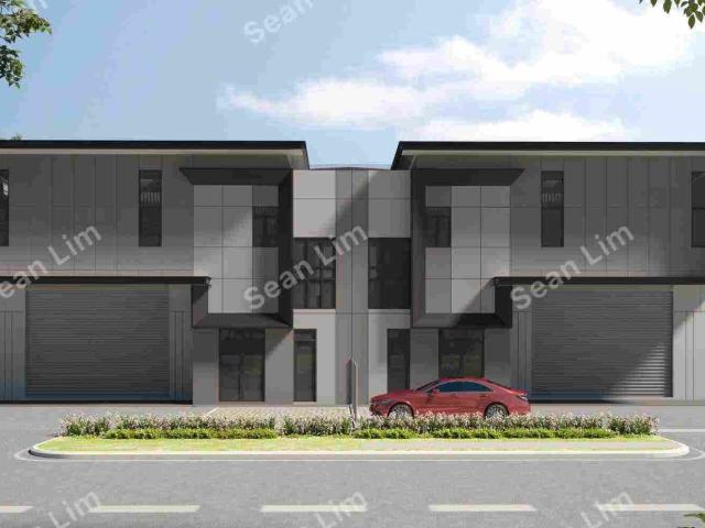 Property for sale in Banting, Selangor