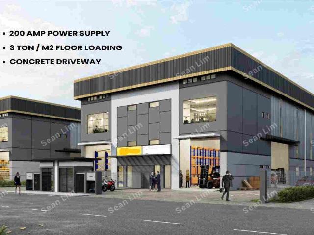 Property for sale in Banting, Selangor