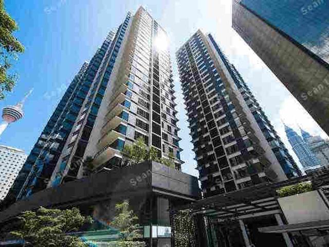 Apartment for sale in Petaling, Subang Jaya