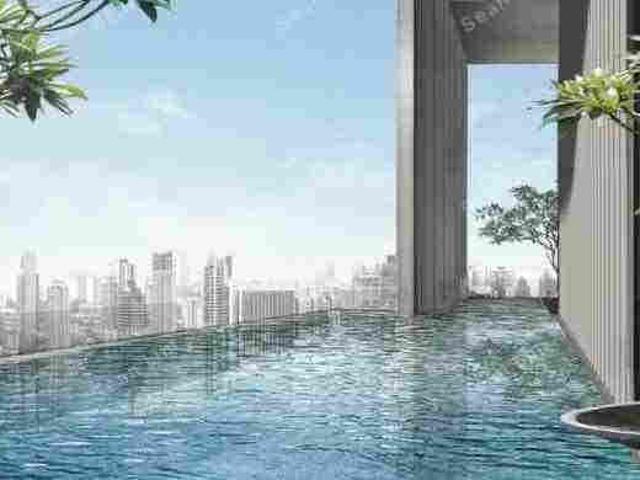 Apartment for sale in Country Heights Damansara, Kuala Lumpur