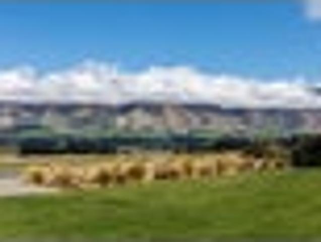 Land for sale in Canterbury