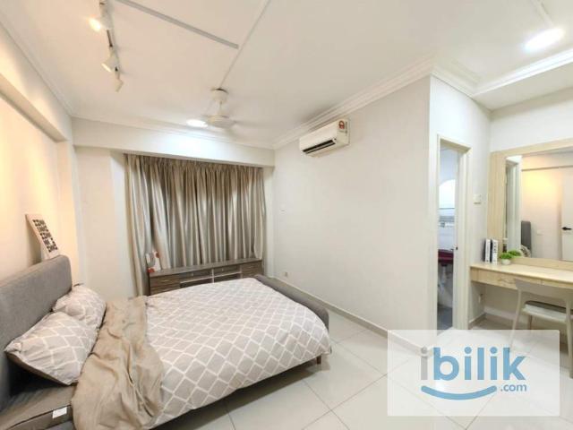 Room for rent in Petaling, Damansara Damai