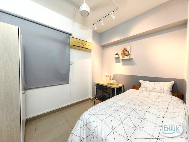 Room for rent in Petaling, Damansara Damai