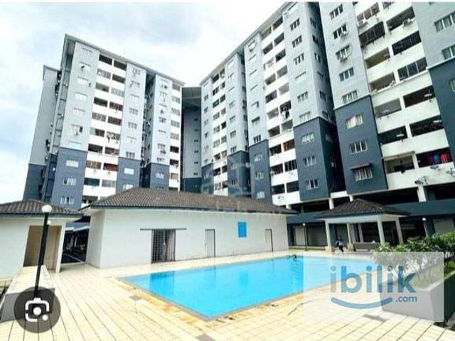 Room for rent in Country Heights Damansara, Kuala Lumpur