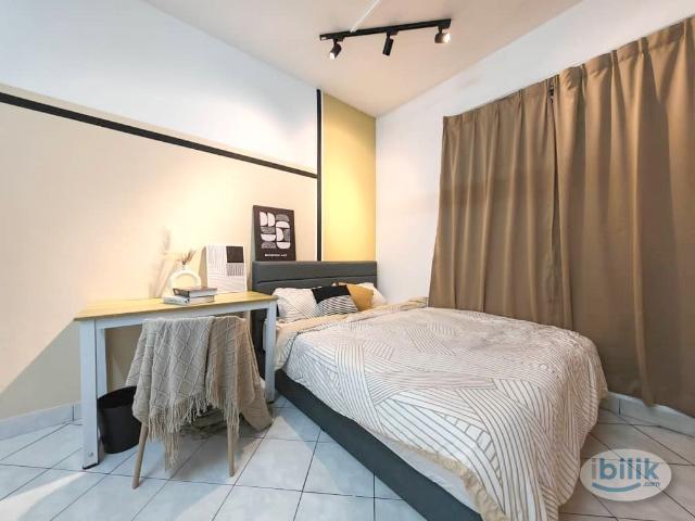Room for rent in Petaling, Damansara Damai