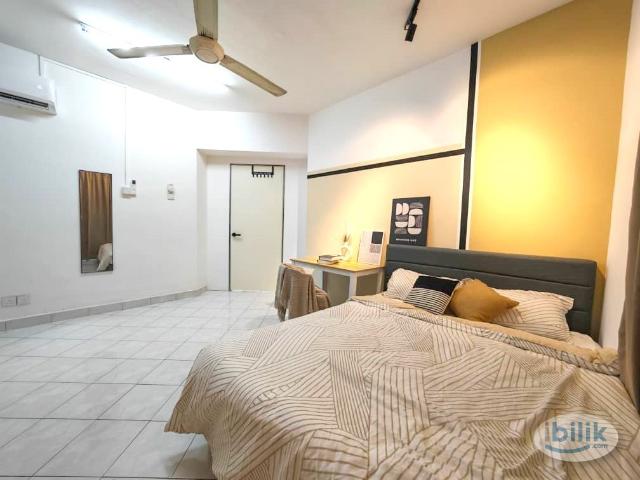 Room for rent in Petaling, Damansara Damai