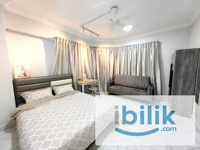 Room for rent in Petaling, Damansara Damai