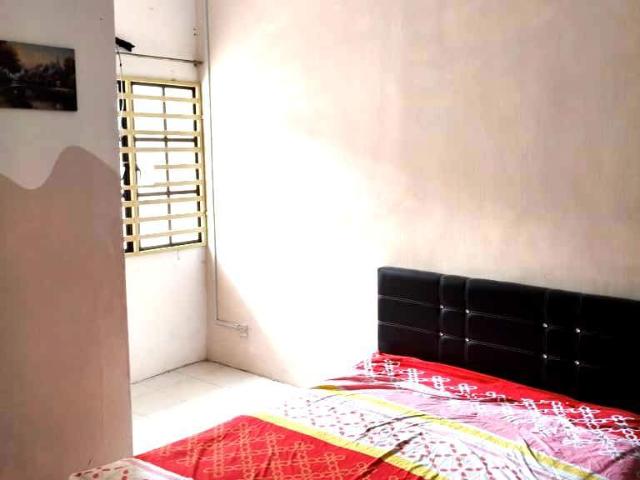 Room for rent in Taman Bagan Tambun, Simpang Ampat