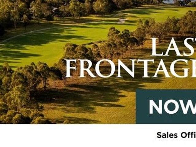 Land for sale in New South Wales