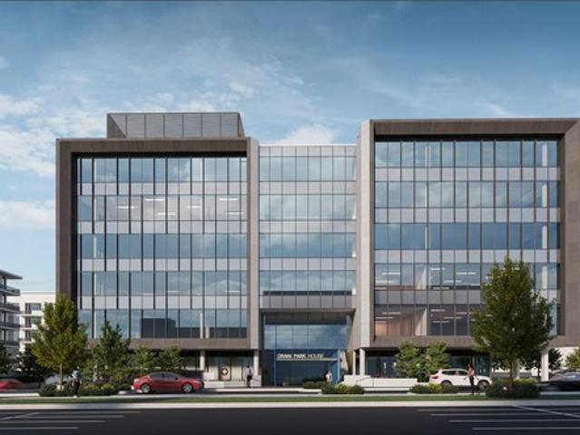 Office for rent in Sydney, New South Wales