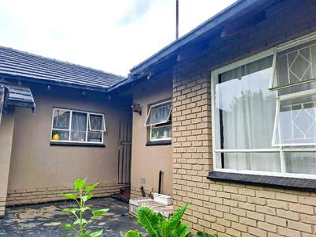House for sale in Ekurhuleni, Gauteng